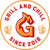 GRILL'N'CHILL - SINCE 2018