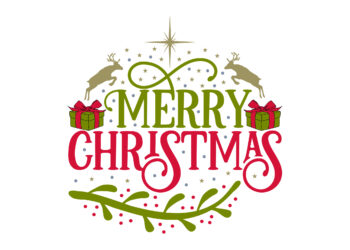 Frohe Festtage – be merry & bright!