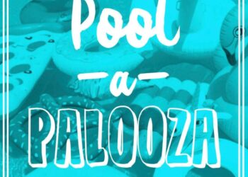 Pool-a-Palooza